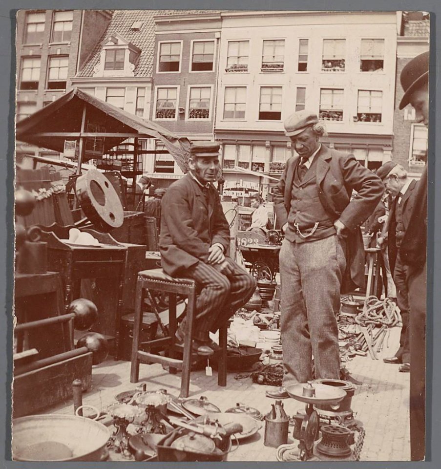 Johannes Eliza Rombouts (1843-1913), Afb OSIM00013000012