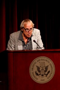 John C. Gunzelman, cinematographer