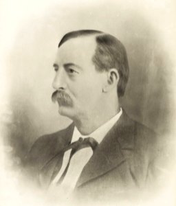 John C. Moore - 1860