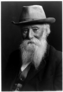 John Burroughs, 1837-1921 LCCN2002715163