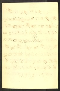 Johan Helmich Roman 14d Sinfonia F dur BeRI 10 - SMV - 0016