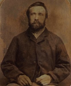 John Cameron (Register of Returned Convicts of Aberdeen)