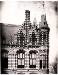 Johannes Gerhardus Kramer (1845-1903), Afb OSIM00005003681