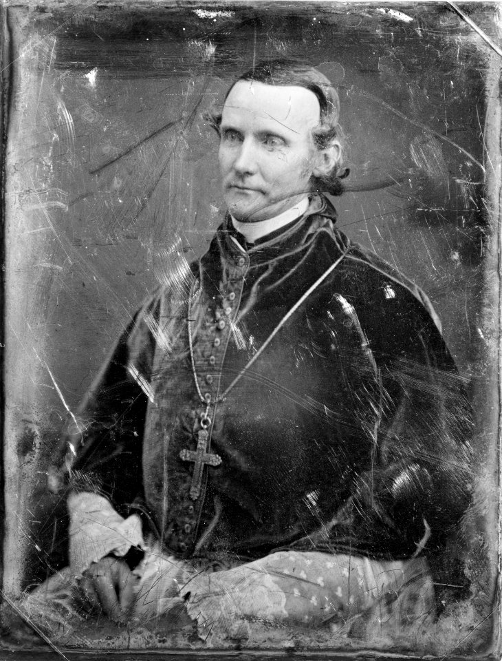 John Cardinal McCloskey