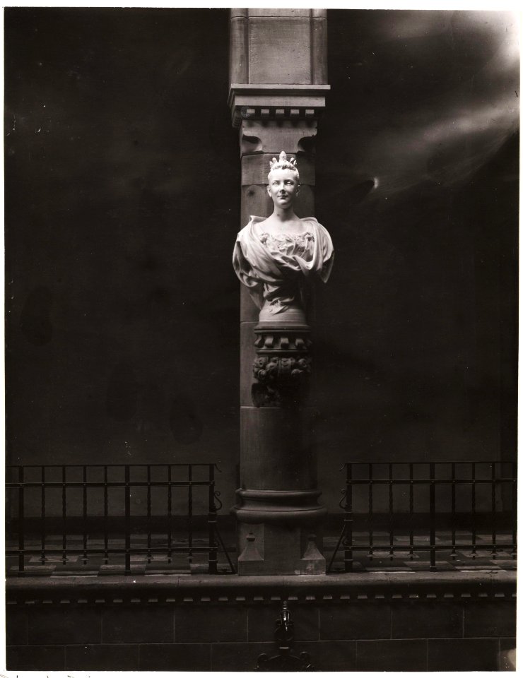 Johannes Gerhardus Kramer (1845-1903), Afb OSIM00005003685