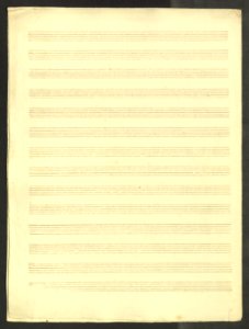 Johan Helmich Roman 14d Sinfonia F dur BeRI 10 - SMV - 0028