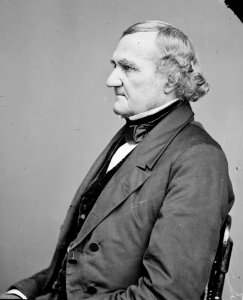 John Catron - Brady-Handy