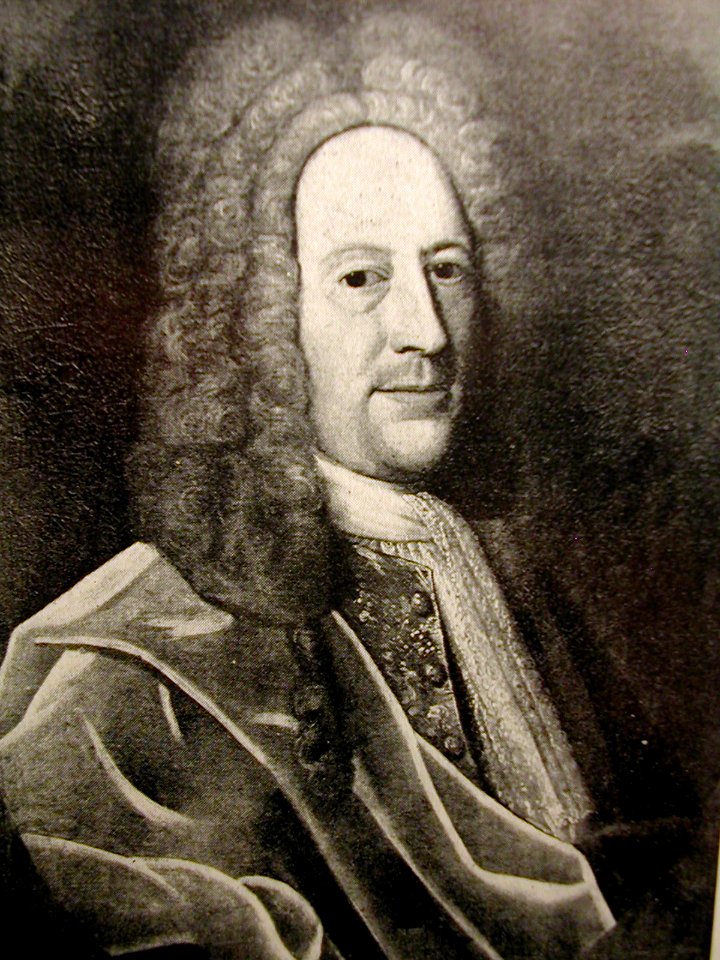 Johan Henrik Garmann