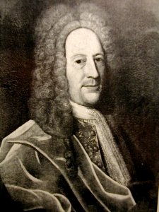 Johan Henrik Garmann