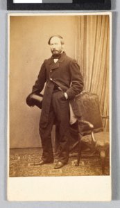 Johannes Hilverdink (1813-1902), Nederlands kunstschilder, tekenaar en graficus, objectnr KA 6895.160