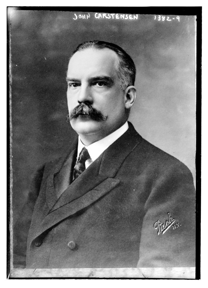 John Carstensen LCCN2014687545