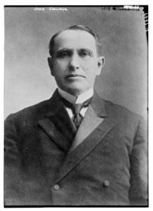 John Coolidge LCCN2014716663