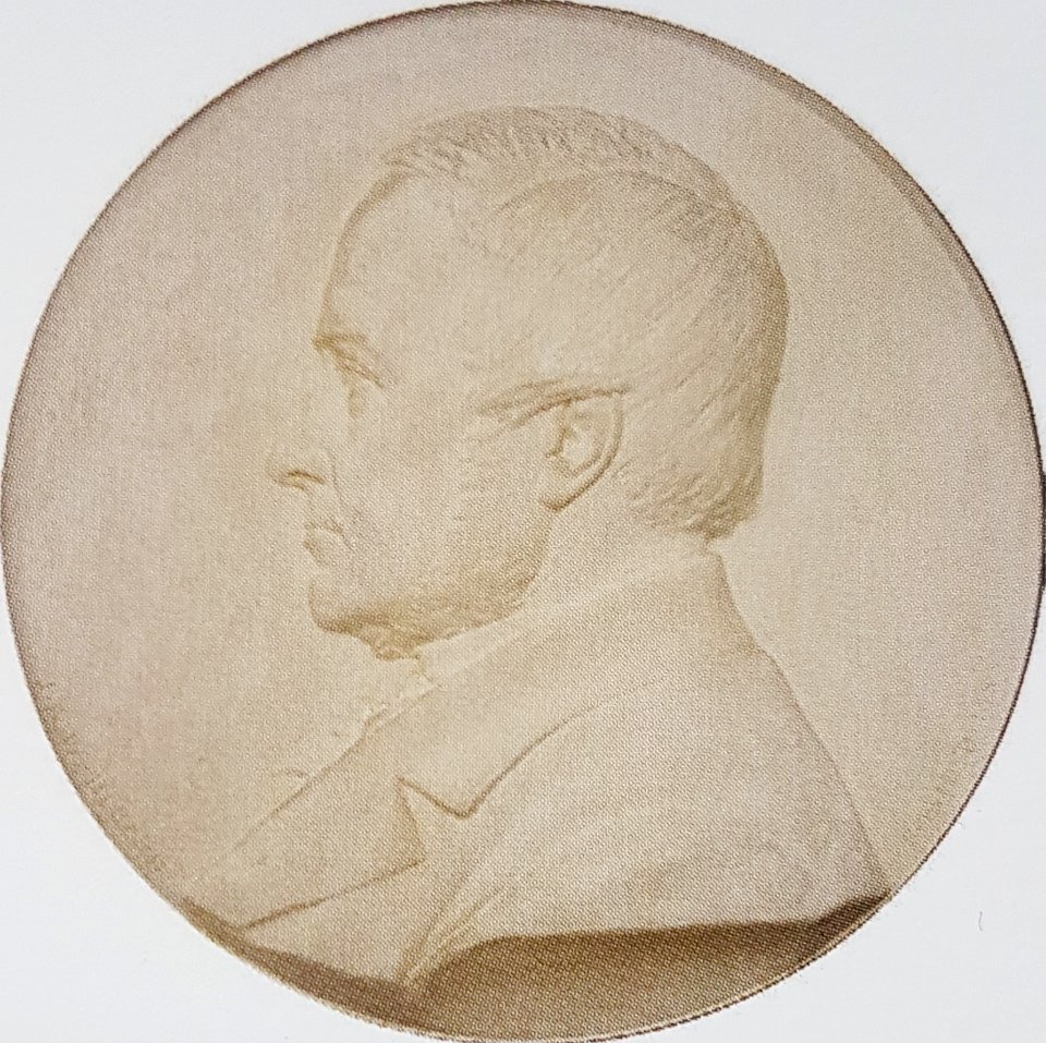 Johan Wahlberg x Adolf Lindberg