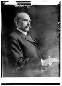 John Cotton Dana LCCN2014692905