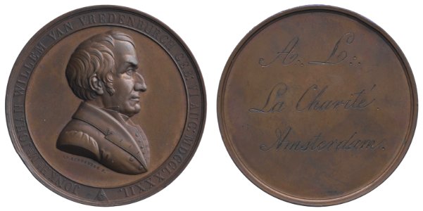 Johan Willem van Vredenburch, objectnr PB 376