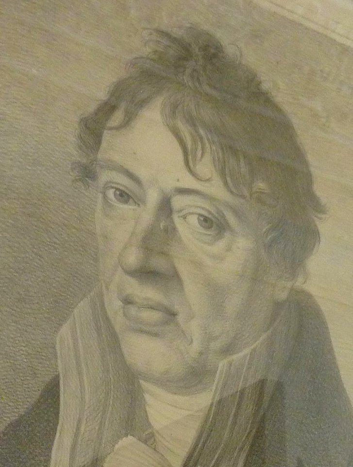 Johann Baptist von Flachslanden