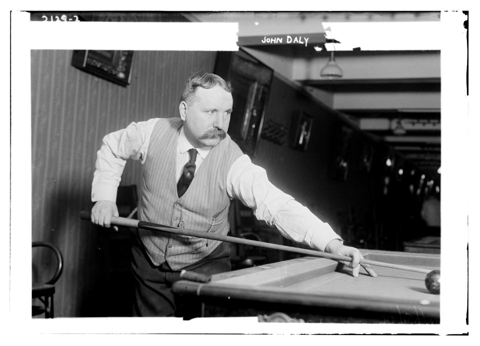John Daly LCCN2014688904