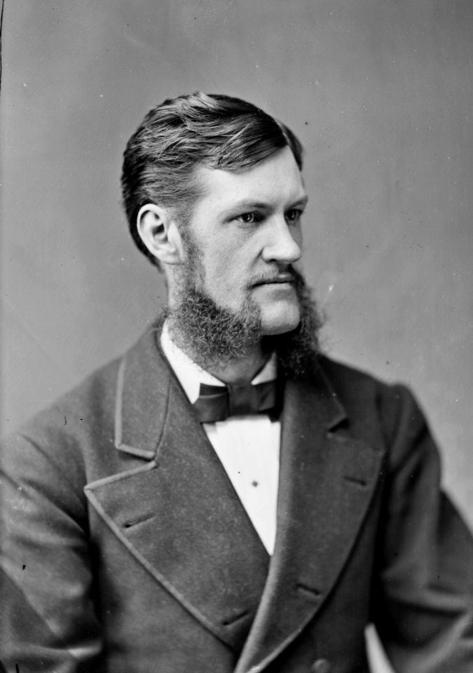John D. White