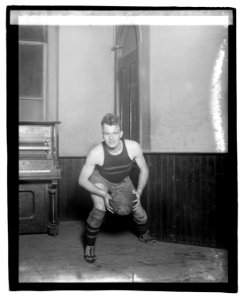 John Daily, G.W. LOC npcc.03316