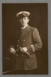John Daniel Davies, Grangetown, Cardigan (5292075)