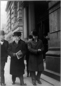 John Davidson Rockefeller, Jr., 1874-1960 LCCN2004679687