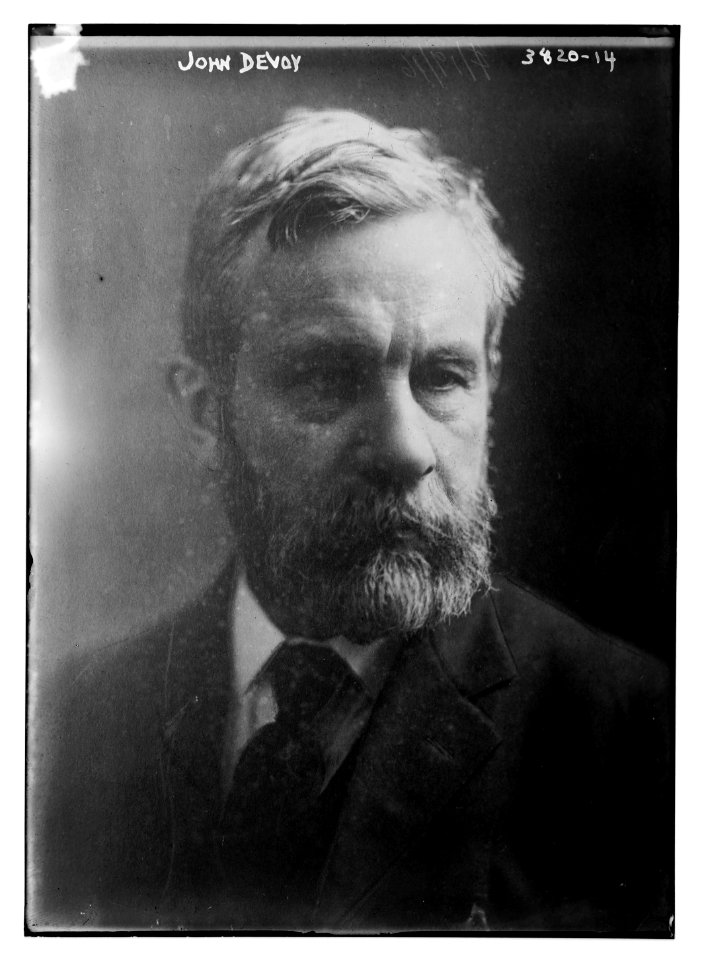 John Devoy LCCN2014701451