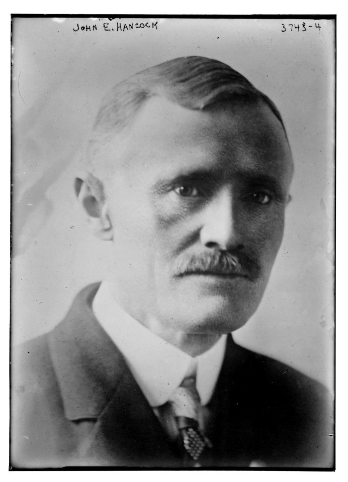 John E. Hancock LCCN2014700898