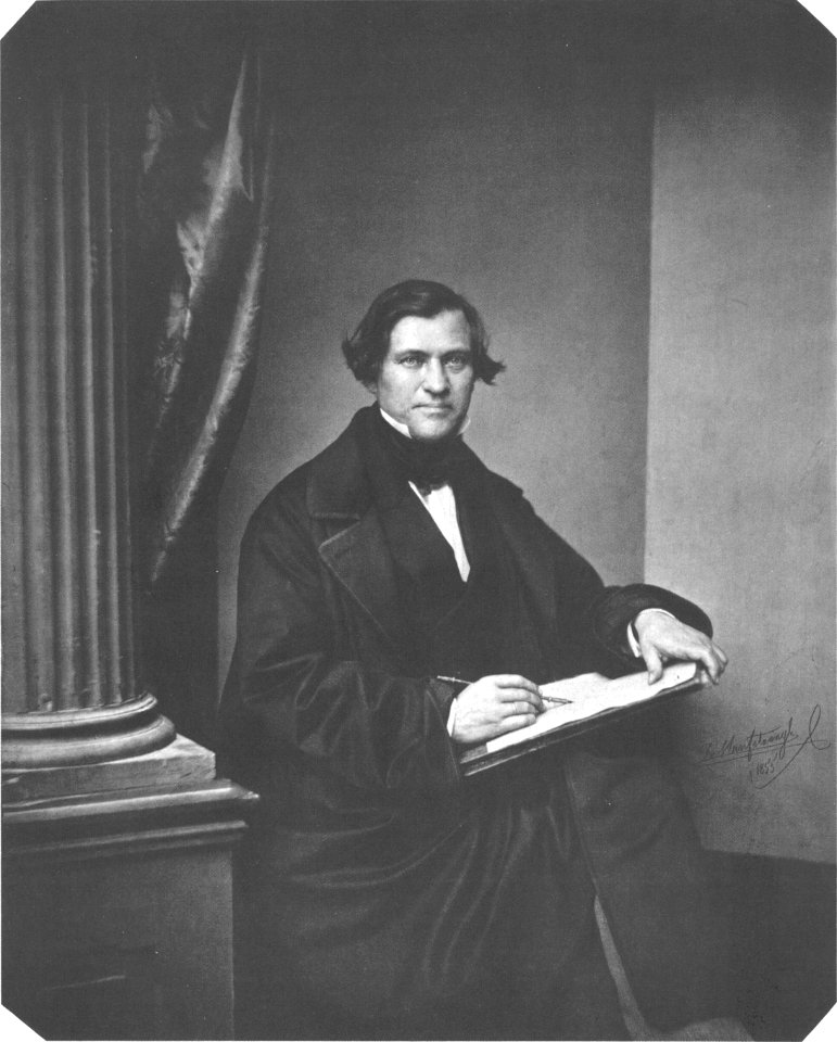 Johann Schraudolph