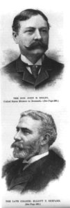 John E. Risley and Elliott F. Shepard LCCN2002737365