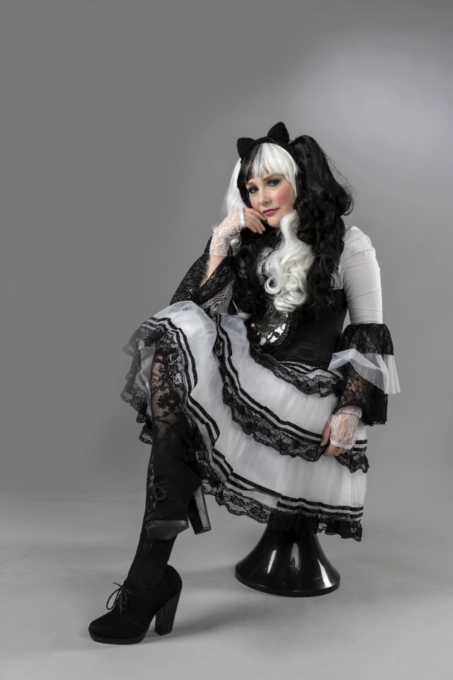 Woman garment one
