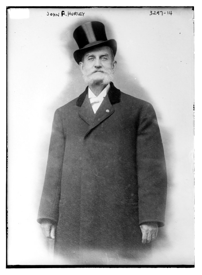 John F. Hurley LCCN2014698057