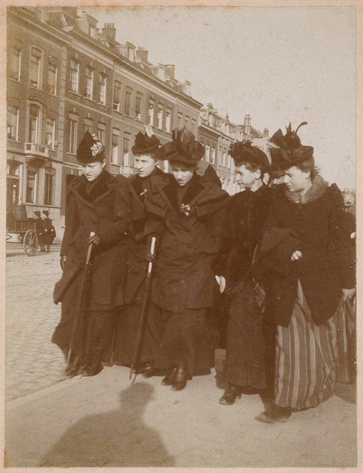 Johannes Eliza Rombouts (1843-1913), Afb OSIM00013000010