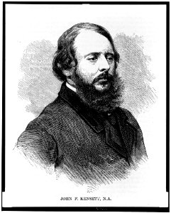 John F. Kensett, N.A. LCCN93509734