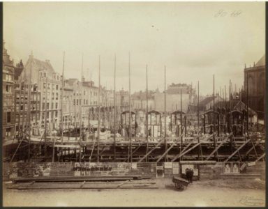 Johannes Gerhardus Kramer (1845-1903), Afb ANWO00124000001