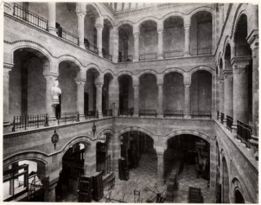 Johannes Gerhardus Kramer (1845-1903), Afb OSIM00005003703