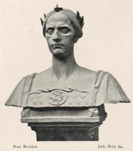 Johannes Götz - Das Drama