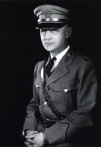 John Friend Mahoney