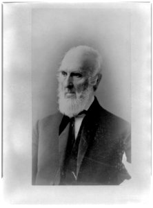 John Greenleaf Whittier LCCN2002722860