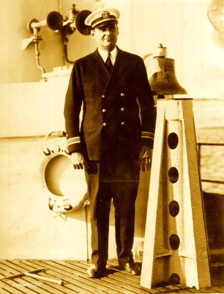 John H. Brown Jr.