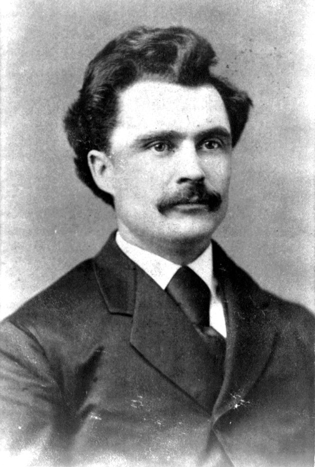 John Boyle O'Reilly cph.3a38519