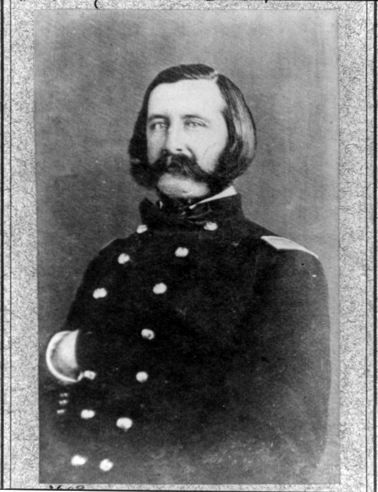 John Haskell King, 1818-1888 LCCN2002712786