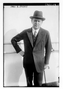 John H. Perry LCCN2014715140