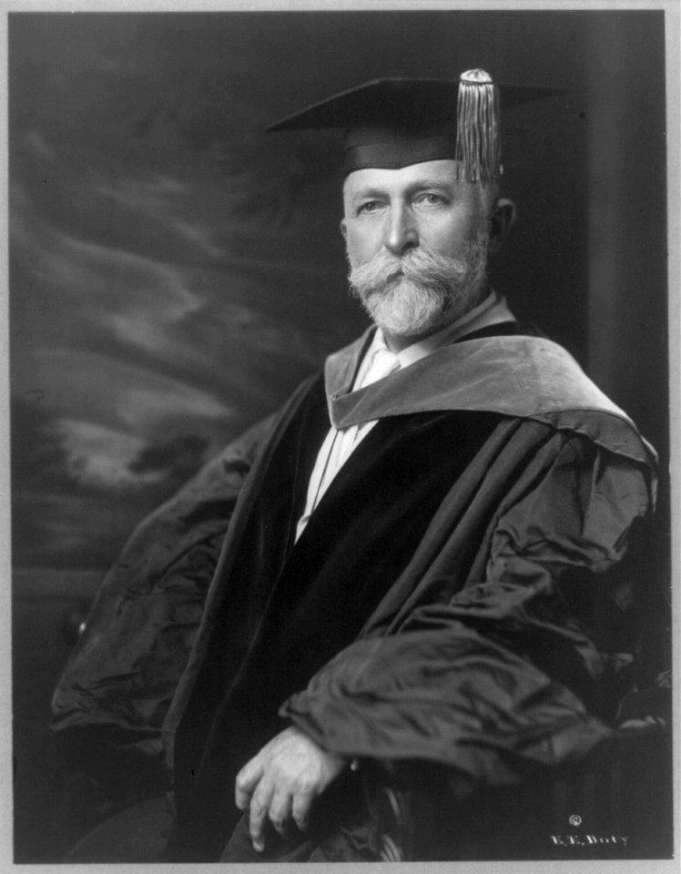 John Harvey Kellogg LCCN2002715785