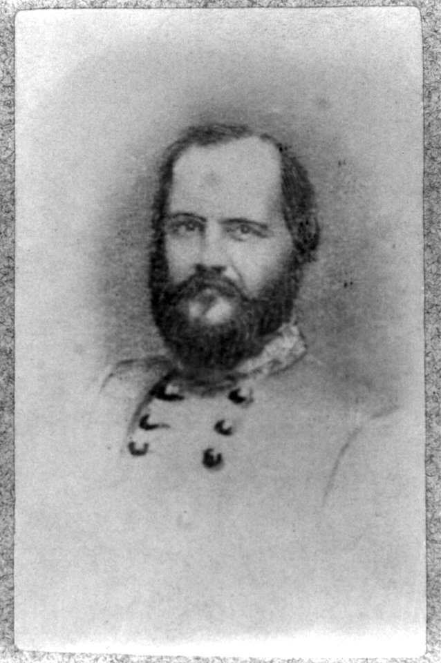 John Horace Forney, 1829-1902 LCCN2002710123