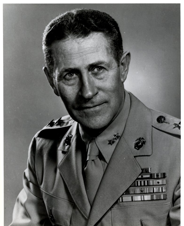 John C. McQueen
