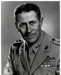 John C. McQueen