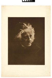 John Herschel RMG PY6067 photo