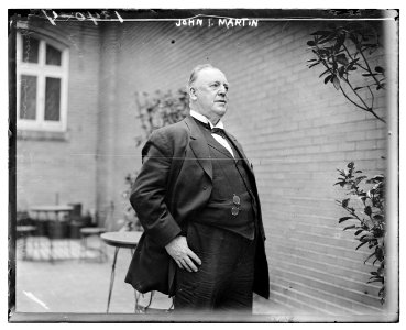 John I. Martin LCCN2014687142