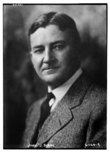 John J. Blaine LCCN2014717723