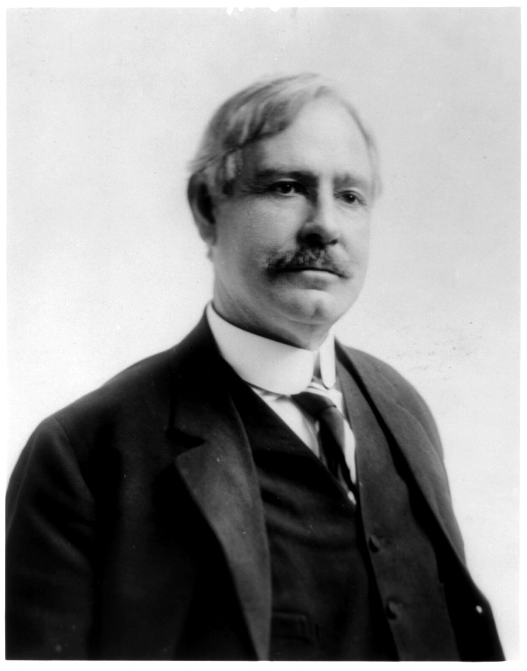 John J. Boyle, 1851-1917 LCCN2002723634
